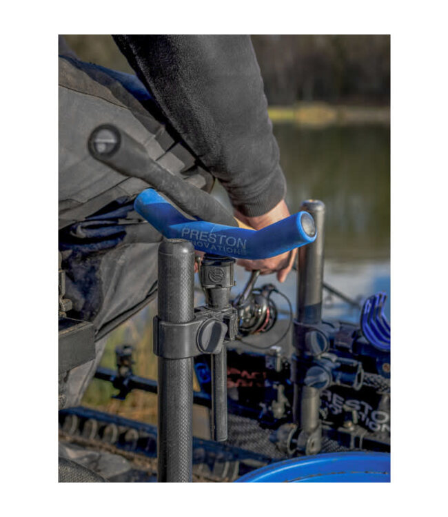 Preston Support Deluxe Butt Rest Arm