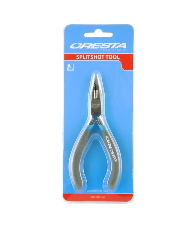 Cresta Pince à plomb