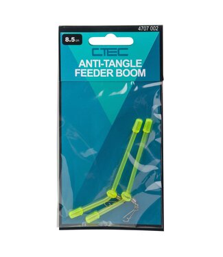 C-Tec Anti-Tangle Feeder Boom (2 pcs)