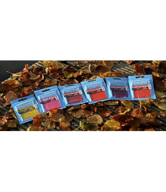 Cresta Spaghetti Verre De Terre (8-11-22mm)