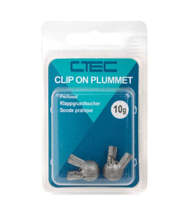 C-Tec Peillood per 2 stuks