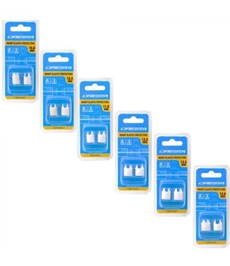 Cresta Insert Elastic Protectors (2 pcs)