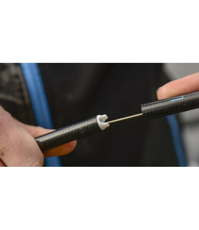 Cresta PTFE Insert Elastique Protecteurs (2pcs)