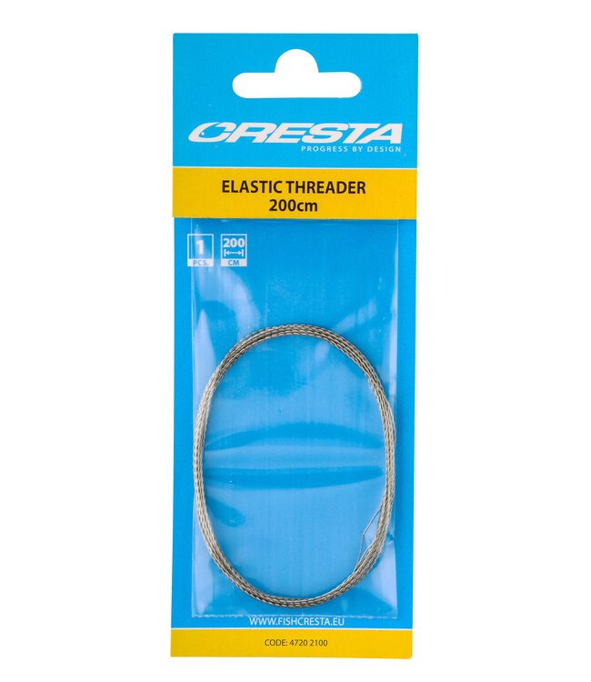 Cresta Elastic Threader 200cm