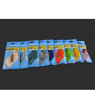 Cresta élastique Creux - 5m