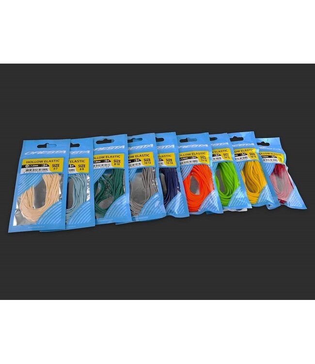 Cresta Hollow Elastic (5 meter)