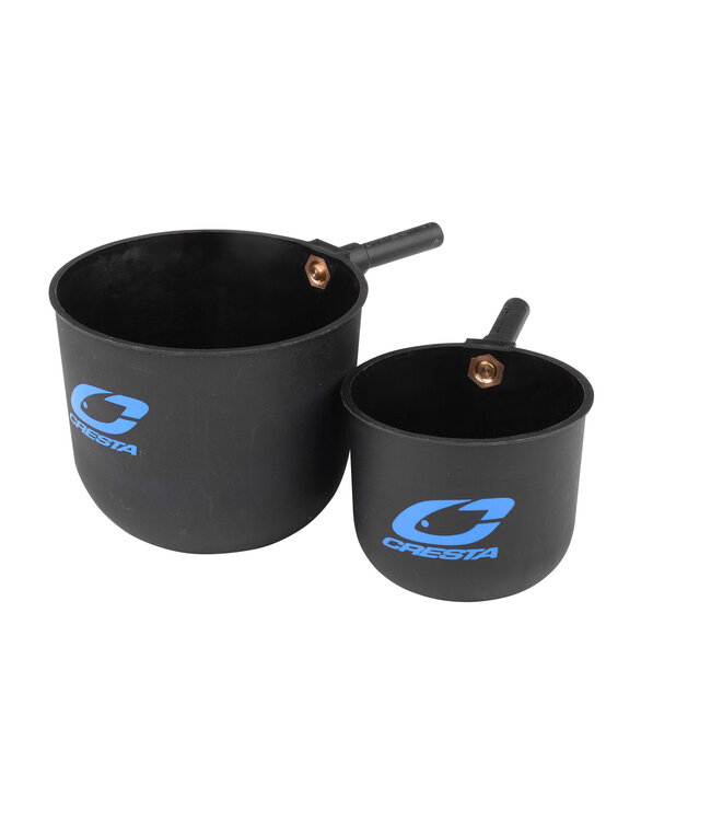 Cresta Kit Coupelles