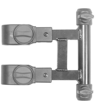 Preston Offbox36 Mega Brolly Arm Short