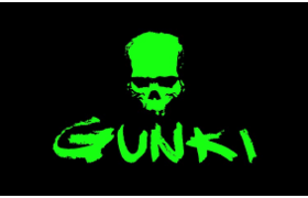 Gunki