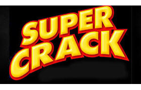 Supercrack