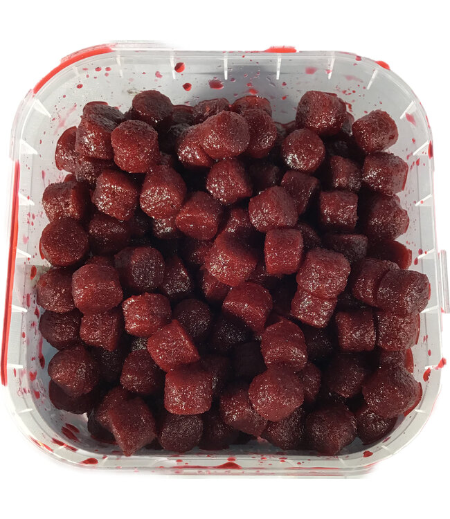 Reniers Fishing Hookable Soft Hook Pellet 6mm - 100gr