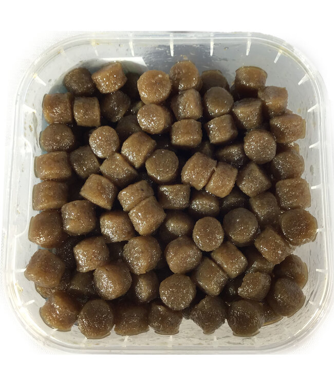 Reniers Fishing Hookable Soft Hook Pellets 6 mm 100 g – Zeer Sterk Geflavourd