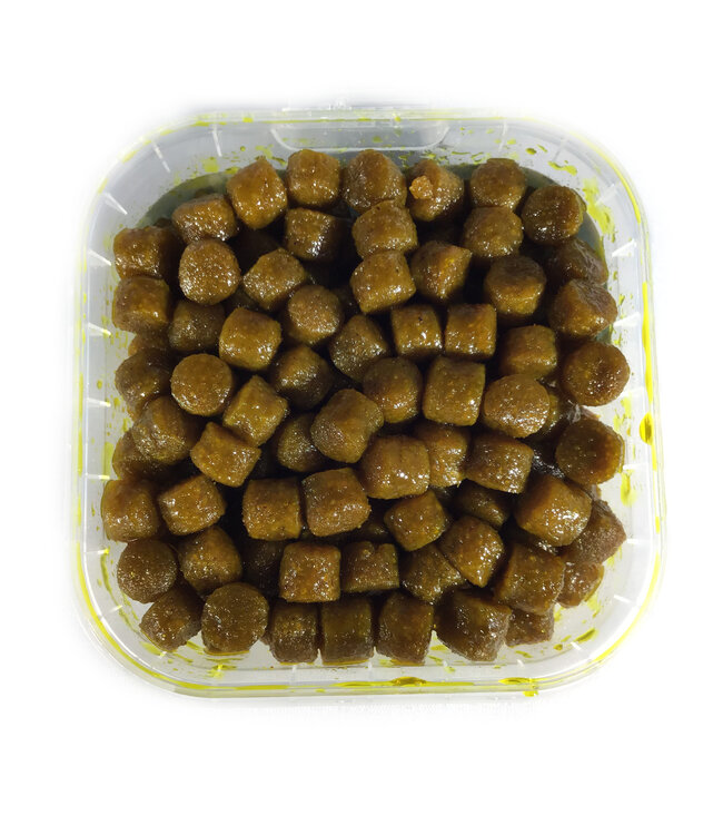 Reniers Fishing Hookable Soft Hook Pellet 6mm - 100gr