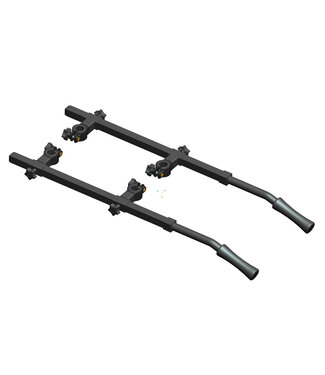 Garbolino Transport System für Angelkiste Garbolino D30/36