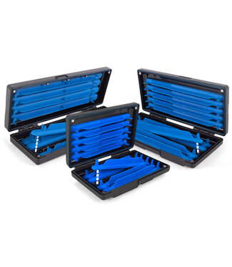 Preston Mag Store System Hooklength Box