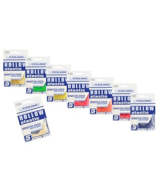 Colmic Elastique Creux 5m
