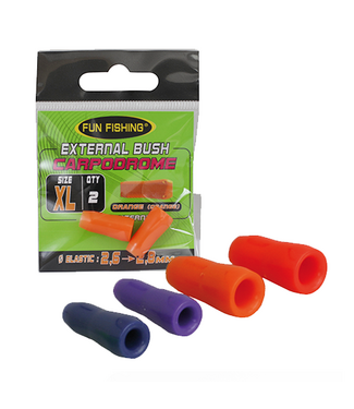 Fun Fishing External Bush (2 pcs)