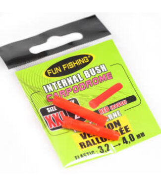 Fun Fishing Internal Bush (2 pcs) Version Rallongee