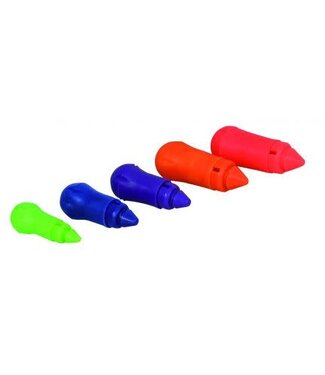 Fun Fishing Connectors 2 Stück – Elastik-Connectoren für Stipprute und Topsets