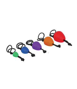 Fun Fishing Connecteurs Dacron (2 pcs)