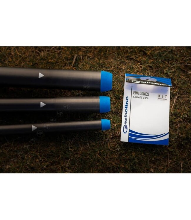 Garbolino Eva Cones (1 pc)