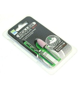 Preston Roller Drilla Kit