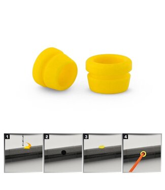 Tubertini Boccola Fight (1 pc)