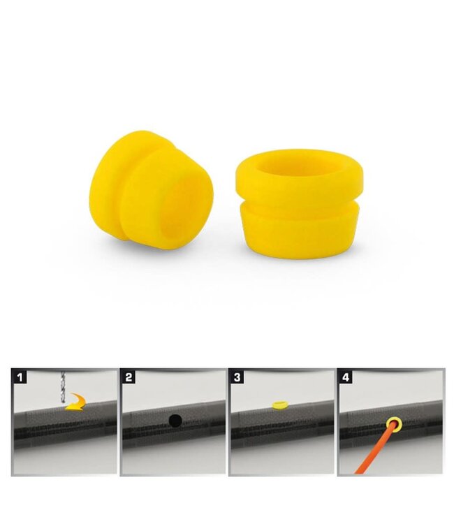 Tubertini Boccola Fight (1 pc)