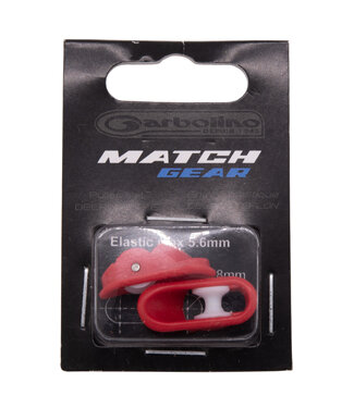 Garbolino Pullar Slot 5.6mm (2 pcs)