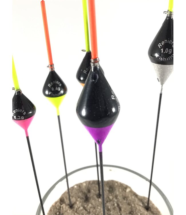 Reniers Fishing Pose RF N5