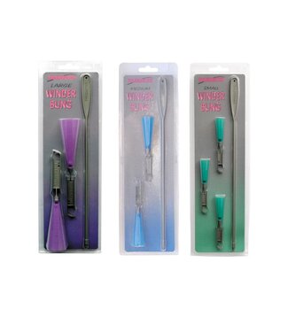 Drennan Winder Bungs