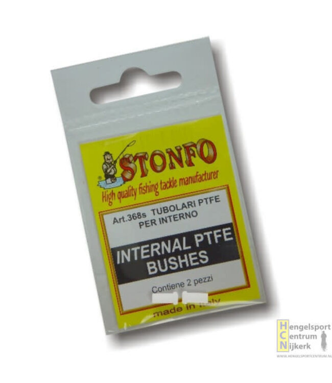 Stonfo Internal PTFE Bushes (2 pcs)
