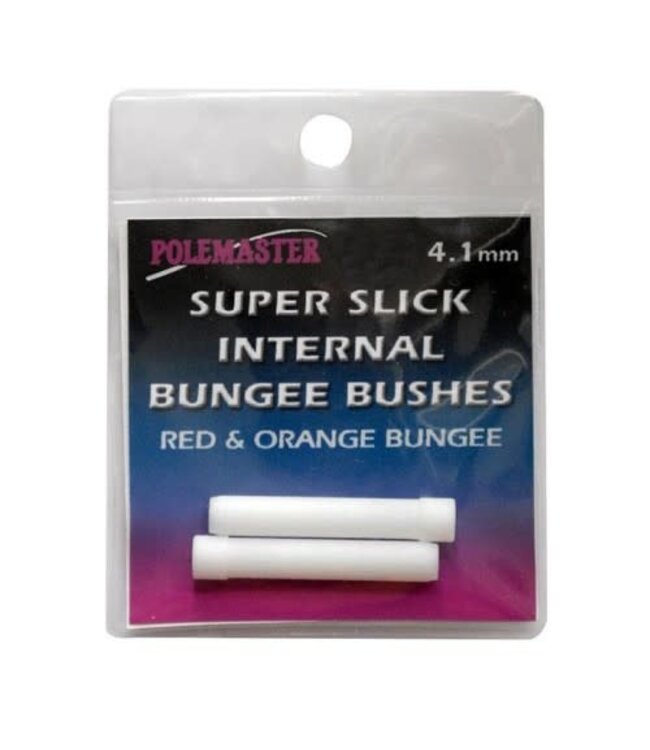 Drennan Super Slick Internal Bungee Bushes (2 pcs)