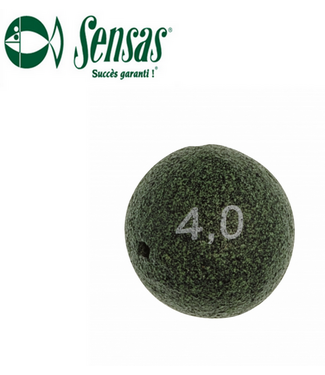 Sensas Kogellood met Opening Groen