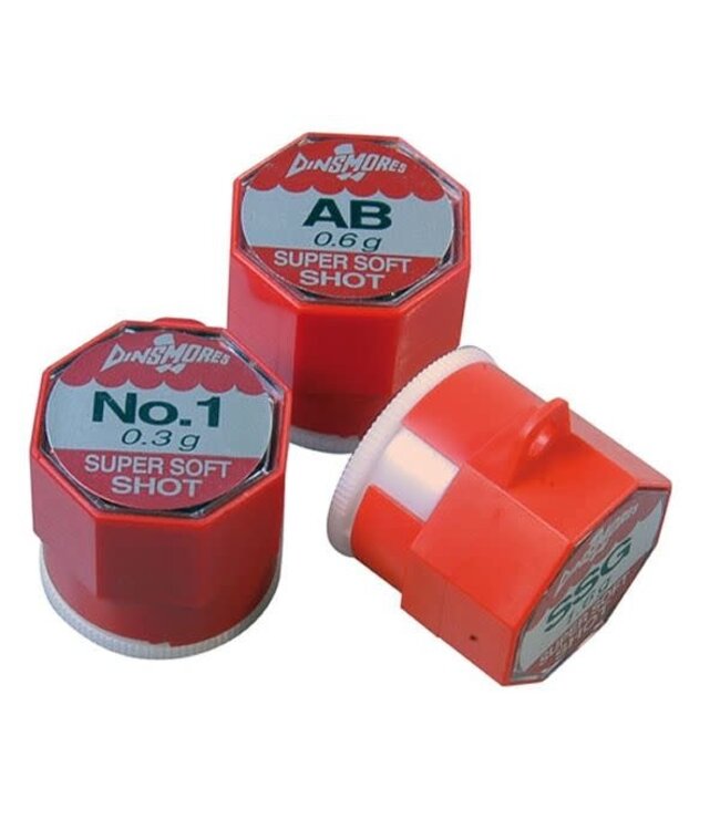 Dinsmore Super Doux Plomb