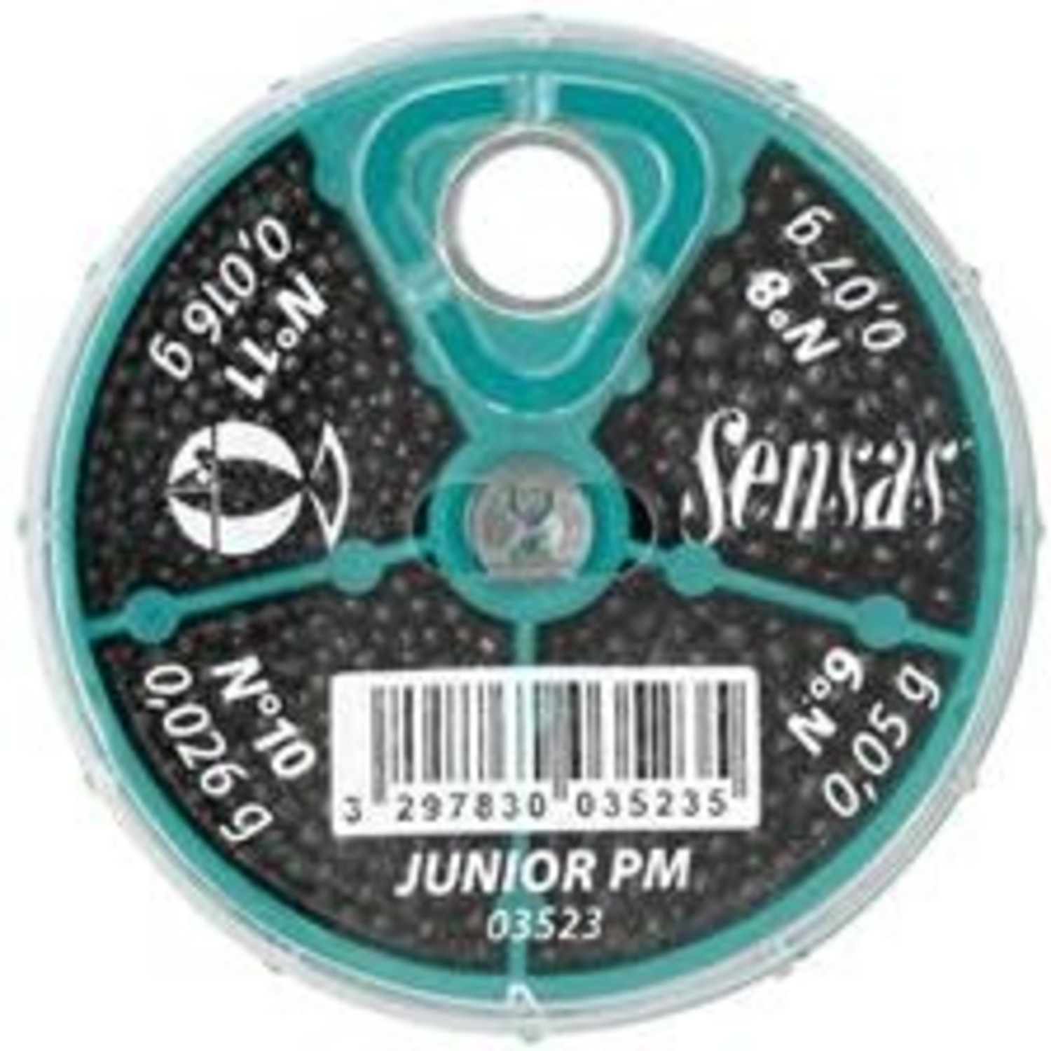 PINCE POUR PLOMBS SCELLES PLASTIQUE