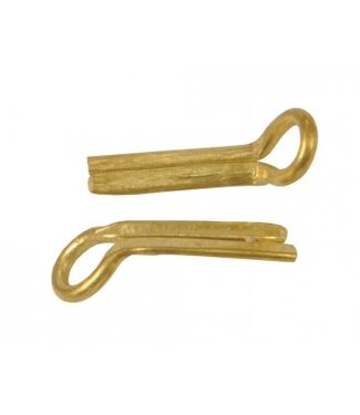 Albatros Kikkers (6 pcs) 1/0