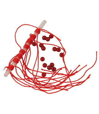 Albatros Stuitjes op Buisje (8 pcs)