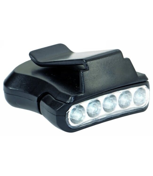 Albatros Lampe à capuchon 5 Led