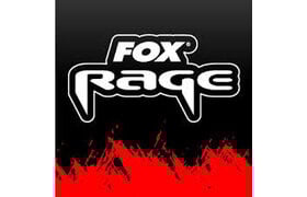 Fox Rage