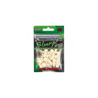 Trabucco Slurp Artificial Baits Corn (50 pcs)