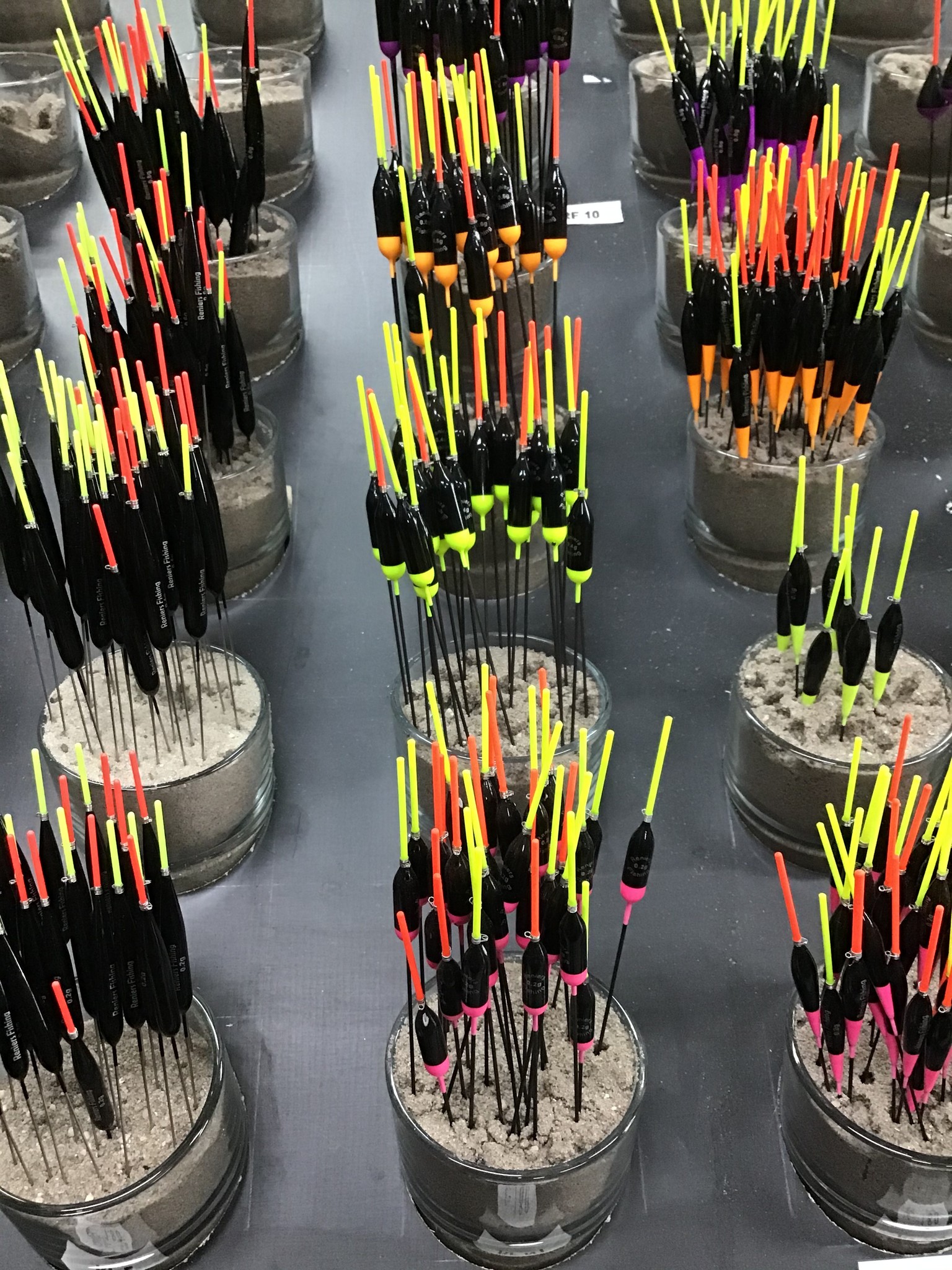 Dobbers / Antennes – Het grootste aanbod van België voor elke visstijl