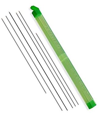 Stonfo Set d'Aiguilles (6 pcs)