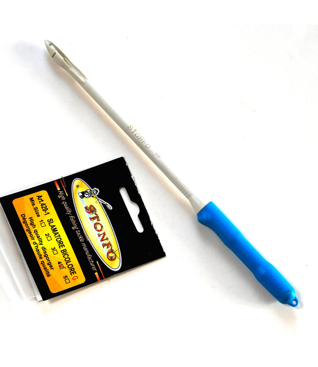 Stonfo Degrogeoir Slamatore Bicolore