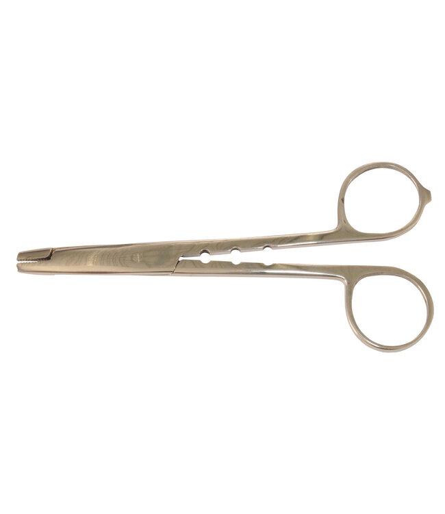 Albatros Visschaar 14cm