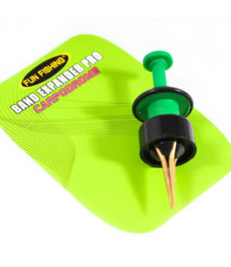 Fun Fishing Bait Band Expander Pro