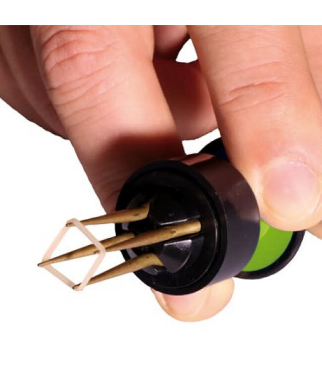 Fun Fishing Bait Band Expander Pro