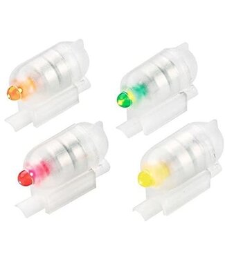 Spro Led Tip-Light (4 pcs)