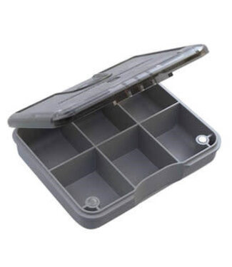 Guru Fusion Feeder Box Accessory 6 Compartiment