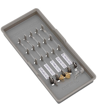 Guru Fusion Feeder Boîte Method Bas de Ligne